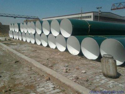 【供應誠源IPN8710無毒飲水內壁防腐材質】價格,廠家,圖片,其他管材、管件,滄州誠源鋼管制造-