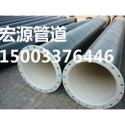 湖北單PE防腐鋼管選購指南 哪家供應商更可靠？