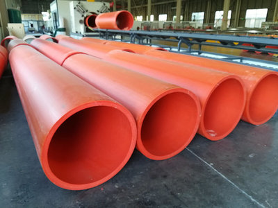 273防腐管材 特性、應用與市場前景