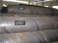 朔州保溫螺旋管廠與朔州防腐螺旋鋼管公司 專業(yè)管材，品質(zhì)保障