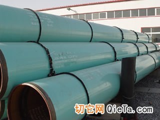 供應優質呂梁FBE環氧粉末防腐鋼管，規格齊全價格優惠