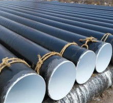 高清圖片中的防腐管材 品質、技術與應用的視覺解析